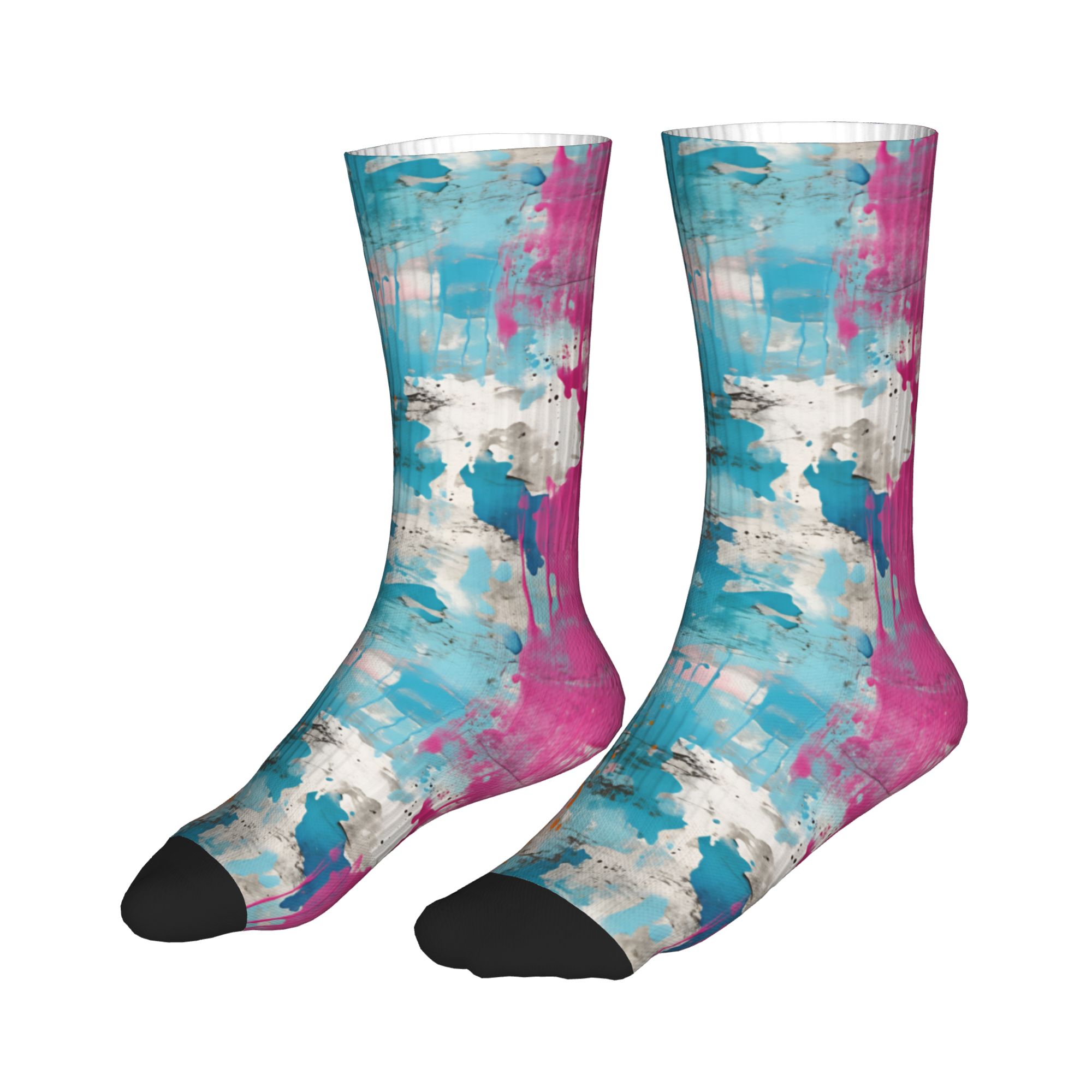 Girly Grunge Plaster Vintage T – Dress Sock Men Bewertung und Preis