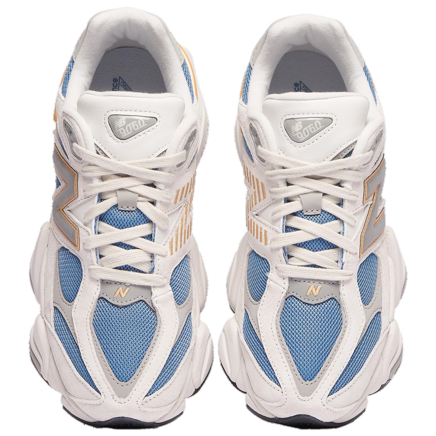New Balance 9060 Herrenschuhe – New Balance Shoes 9060 Bewertung und Preis