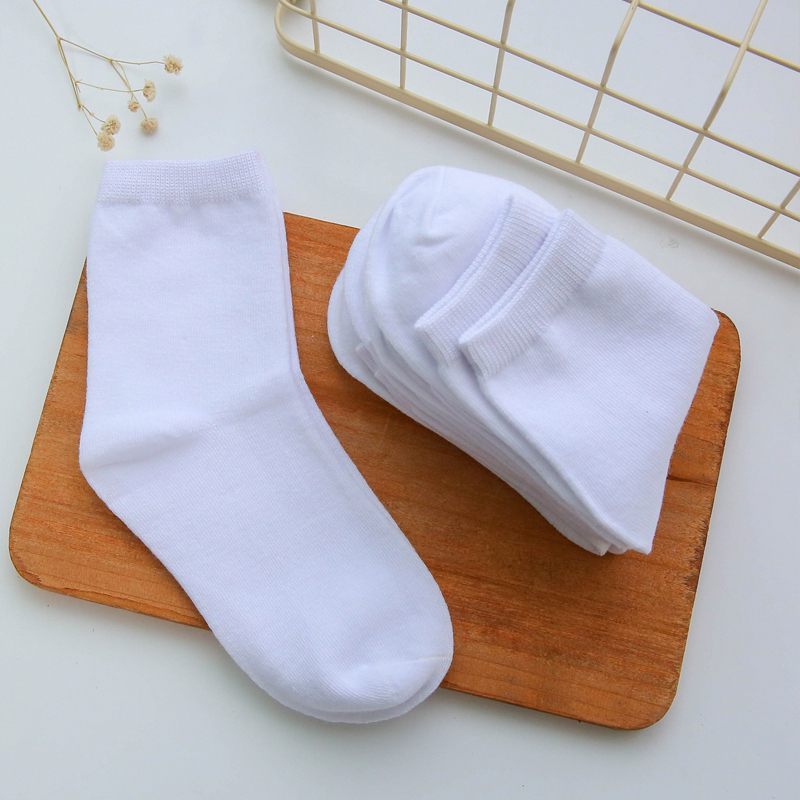 5er-Pack Kindersocken aus Baum – Cotton Crew Sock Pack Bewertung und Preis