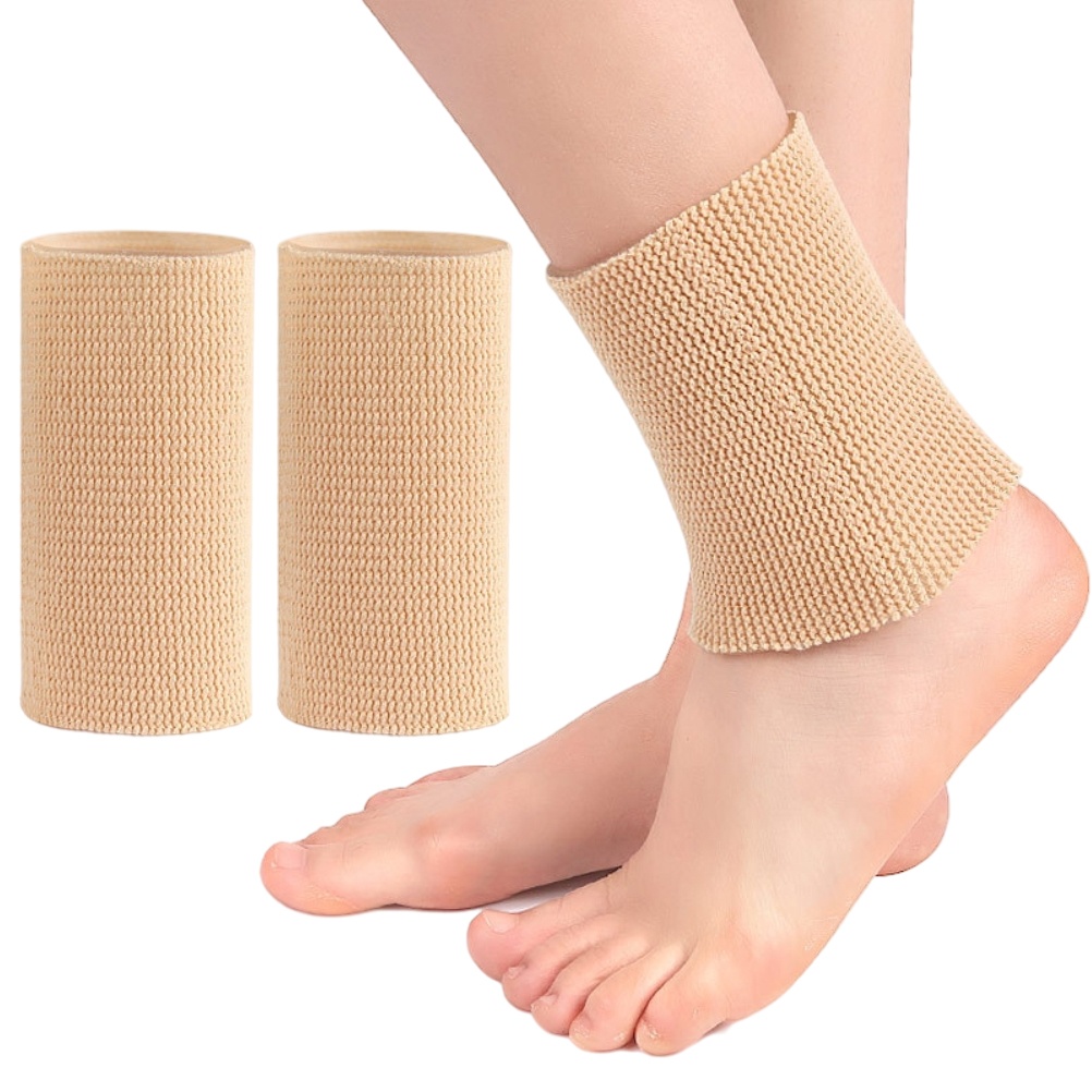 1 Paar Knöchelbandage Kompress – Ankle Brace Sock Bewertung und Preis