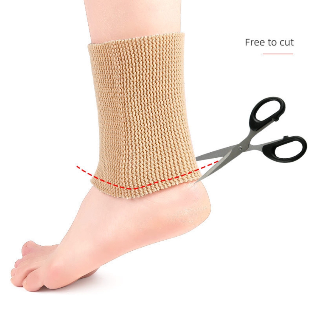 1 Paar Knöchelbandage Kompress – Ankle Brace Sock Bewertung und Preis