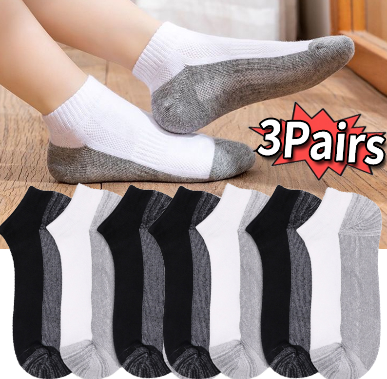 Sommer Dünne Knöchelsocken Her – Ankle Sock Low Cut Bewertung und Preis