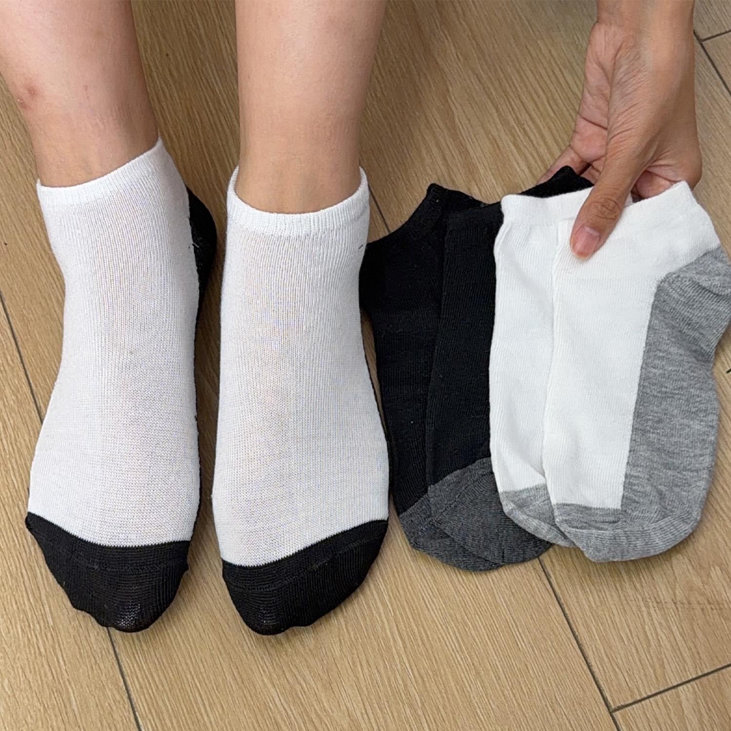 Sommer Dünne Knöchelsocken Her – Ankle Sock Low Cut Bewertung und Preis