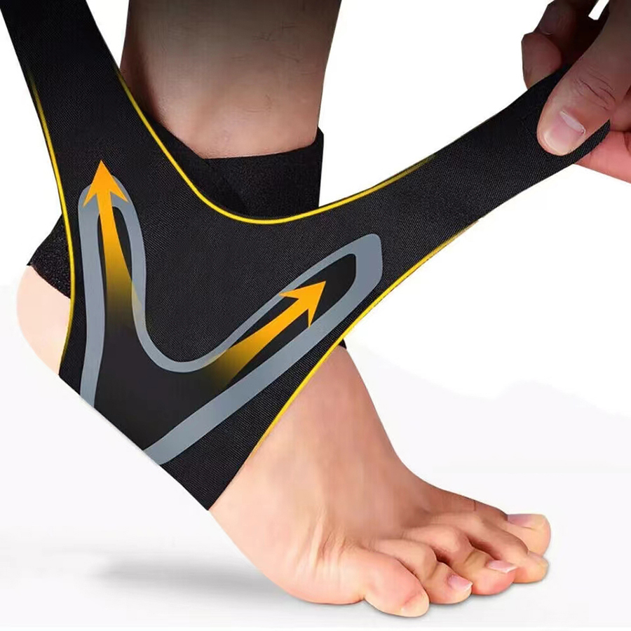 Atmungsaktive Knöchelbandage K – Ankle Brace Sock Bewertung und Preis