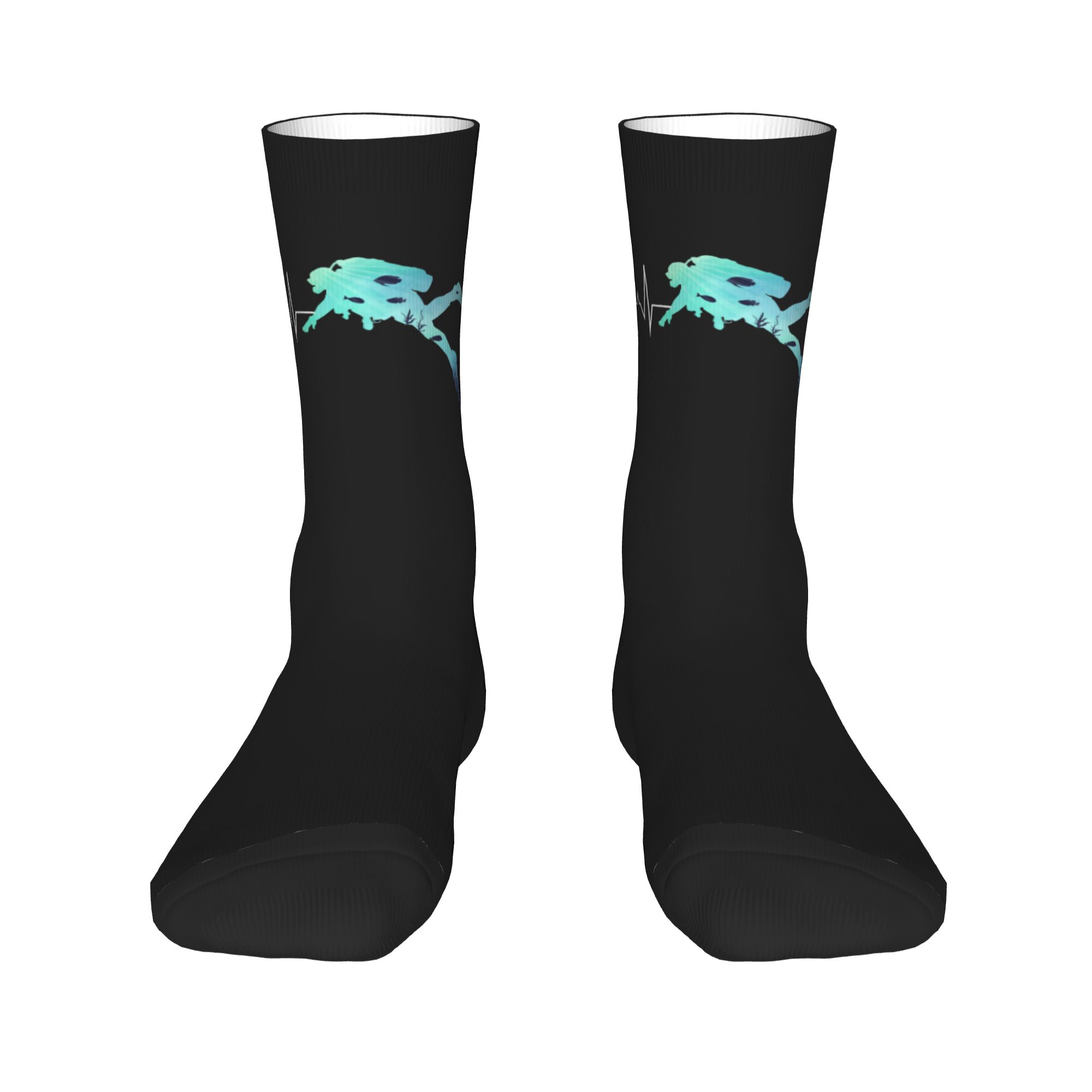 Maßgeschneiderte coole Herren- – Dress Sock Men Bewertung und Preis