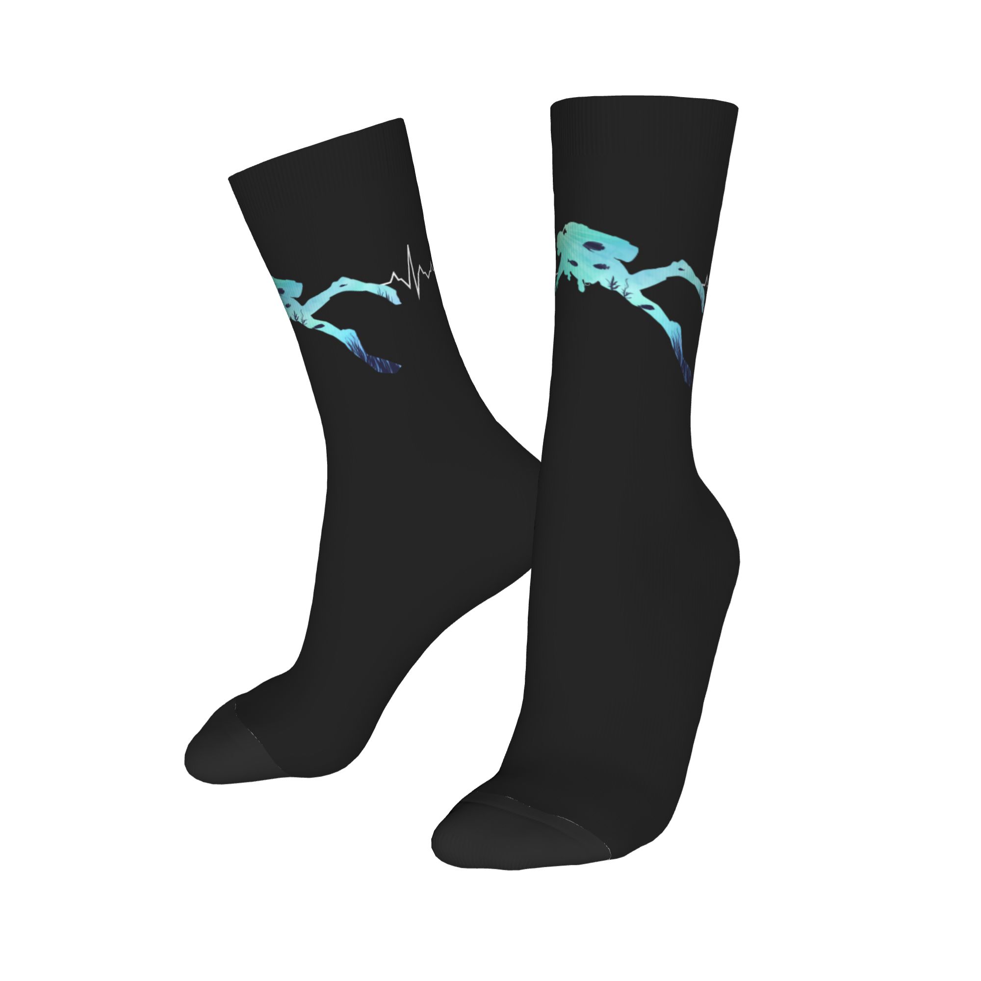 Maßgeschneiderte coole Herren- – Dress Sock Men Bewertung und Preis