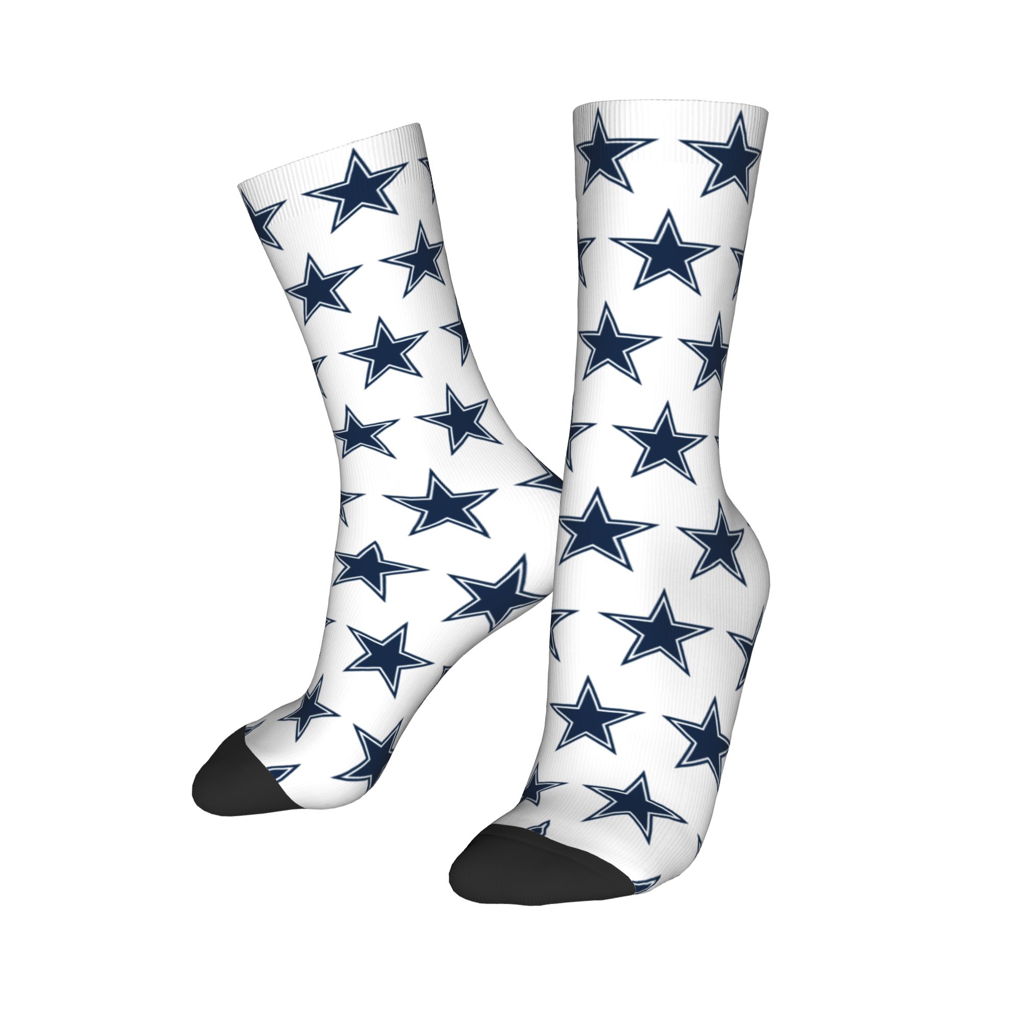 Custom Cowboy Star Herren-Crew – Dress Sock Men Bewertung und Preis