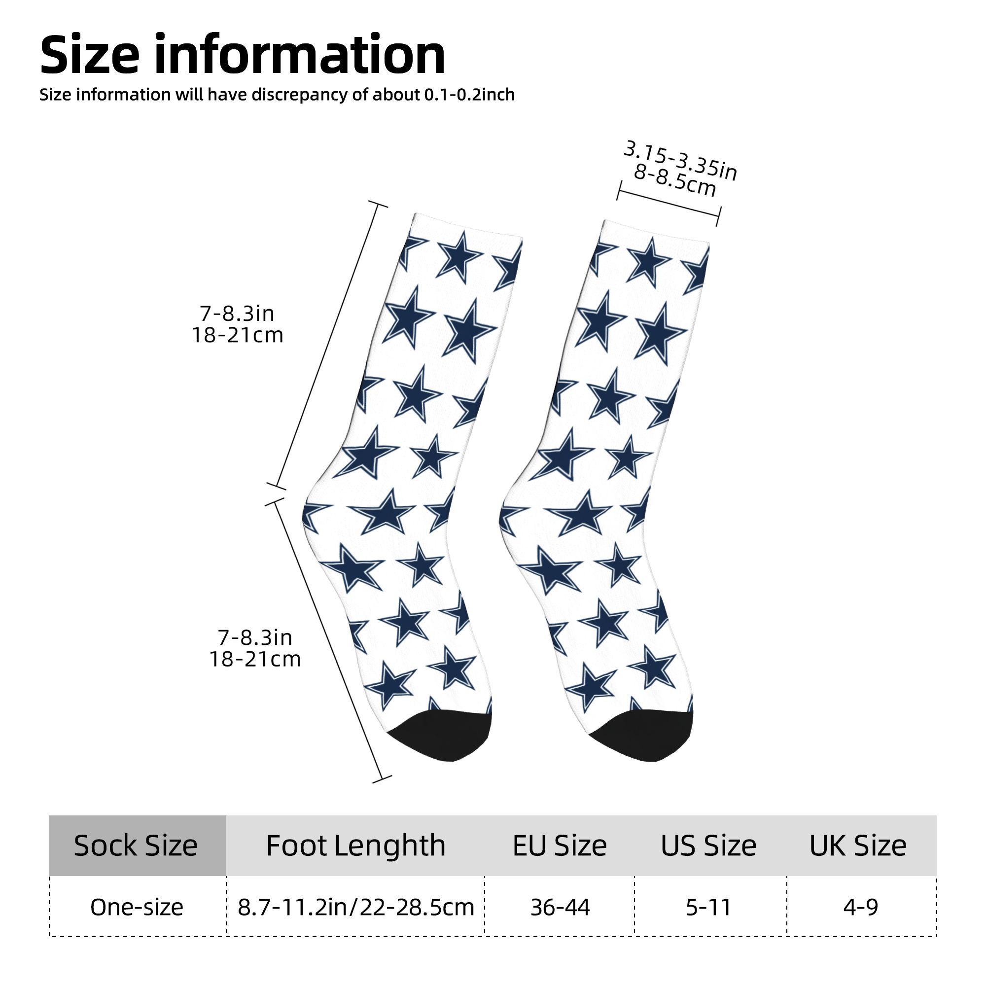 Custom Cowboy Star Herren-Crew – Dress Sock Men Bewertung und Preis