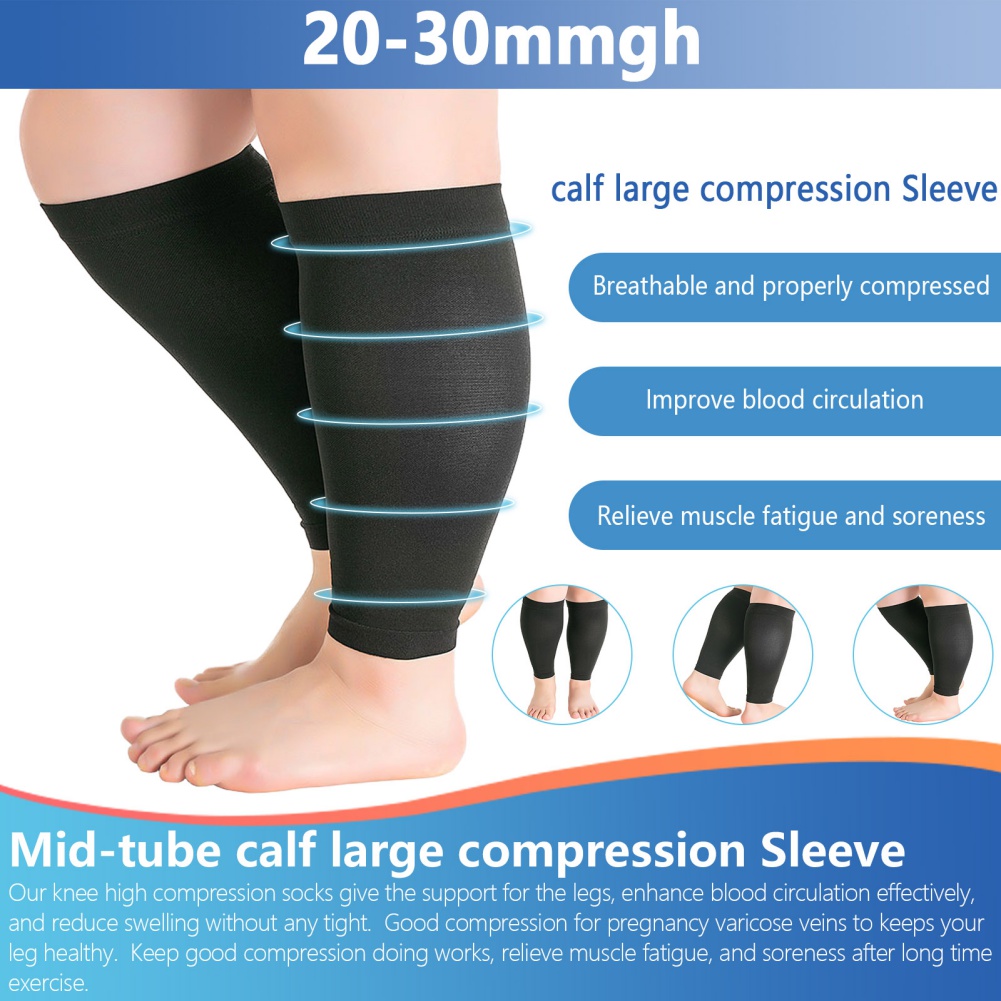 1 Paar Fitness Laufen Kompress – Compression Sock Medical Bewertung und Preis