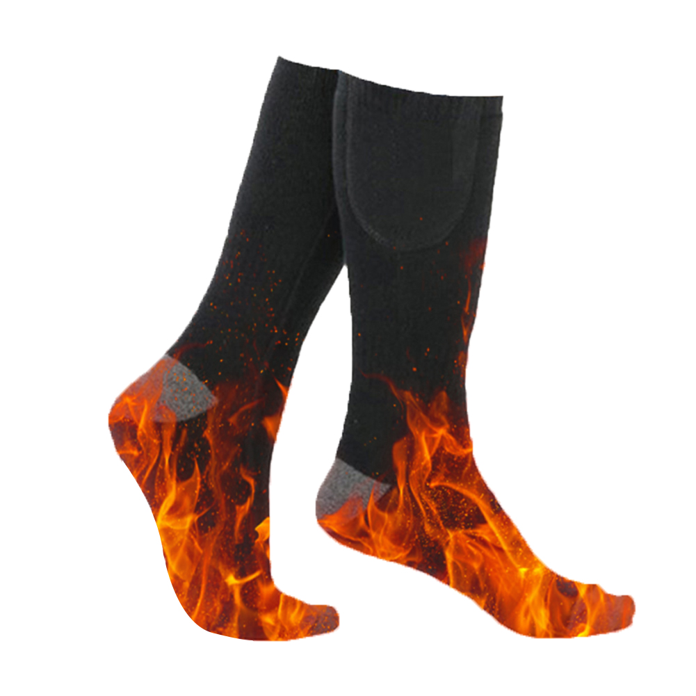 Elektrisch beheizte Socken (oh – Thermal Sock Winter Bewertung und Preis