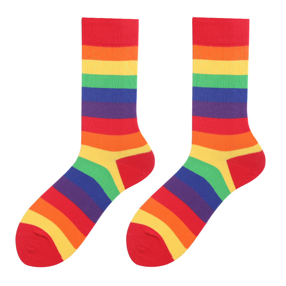 5 Paar lustige Herrensocken, l – Cotton Crew Sock Pack Bewertung und Preis