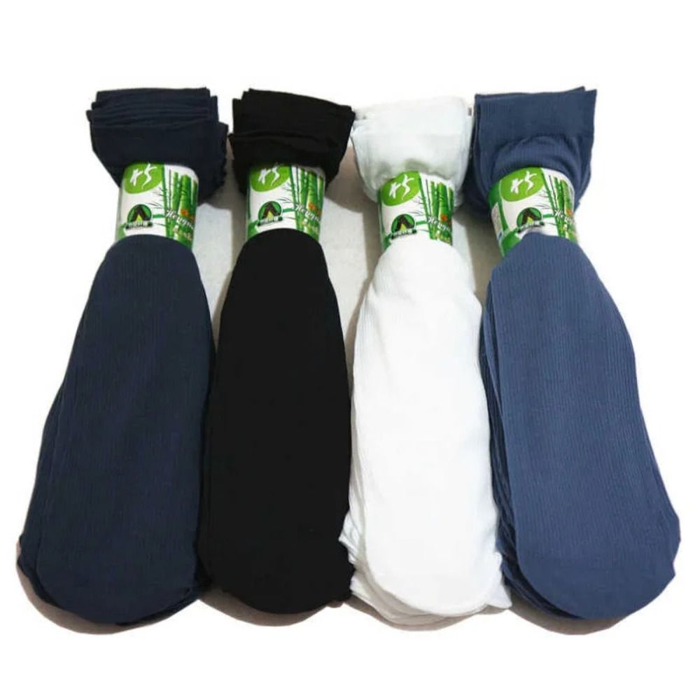 10 Paar Modische Herren-Eissei – Silk Sock Bamboo Bewertung und Preis