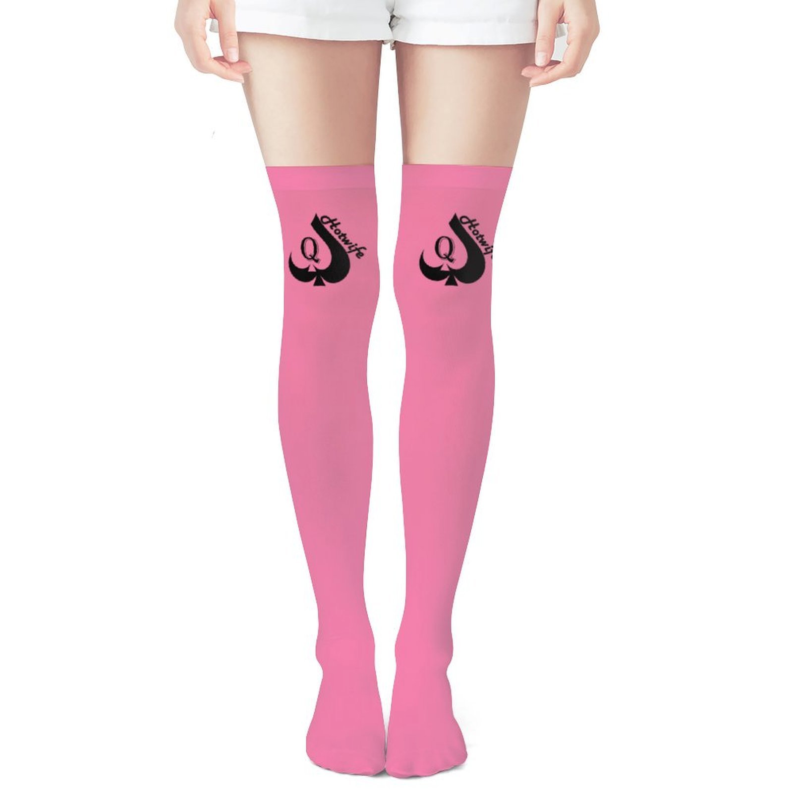 Mädchenhafte High-Tube-Strümpf – Knee High Sock Women Bewertung und Preis