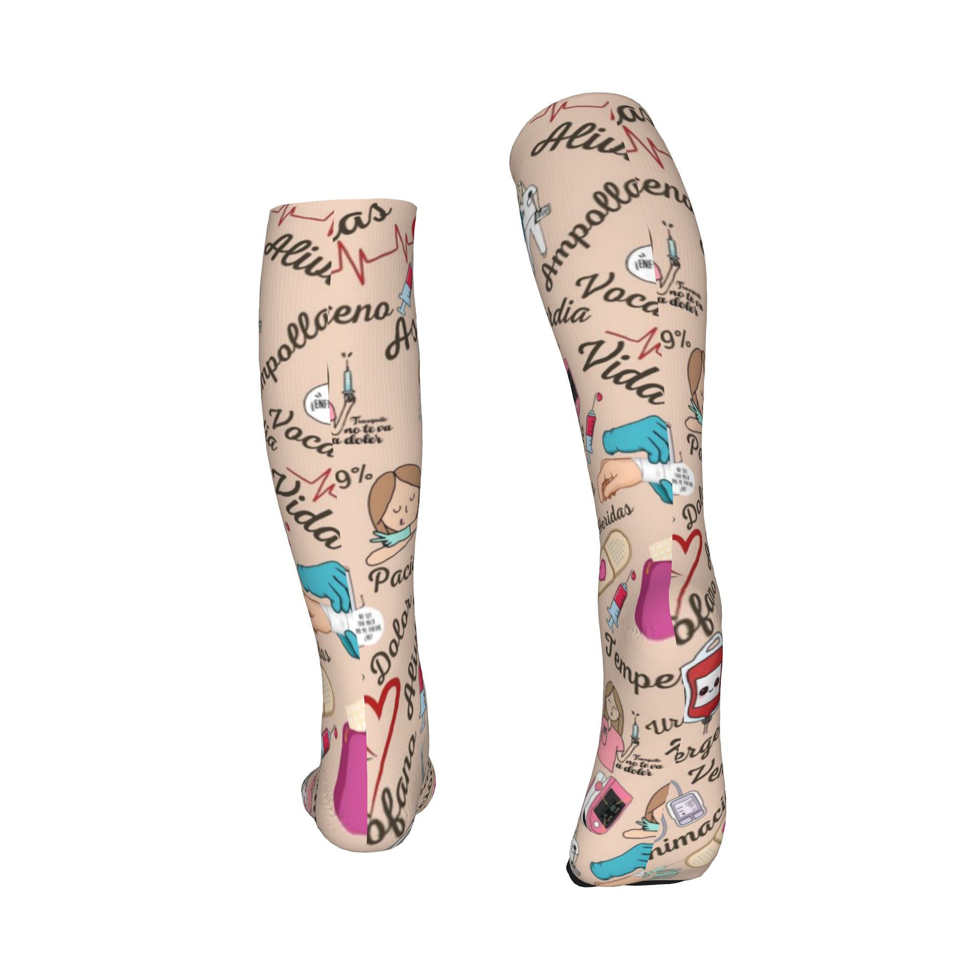 Doctor Nurse Medical Medicine  – Compression Sock Medical Bewertung und Preis