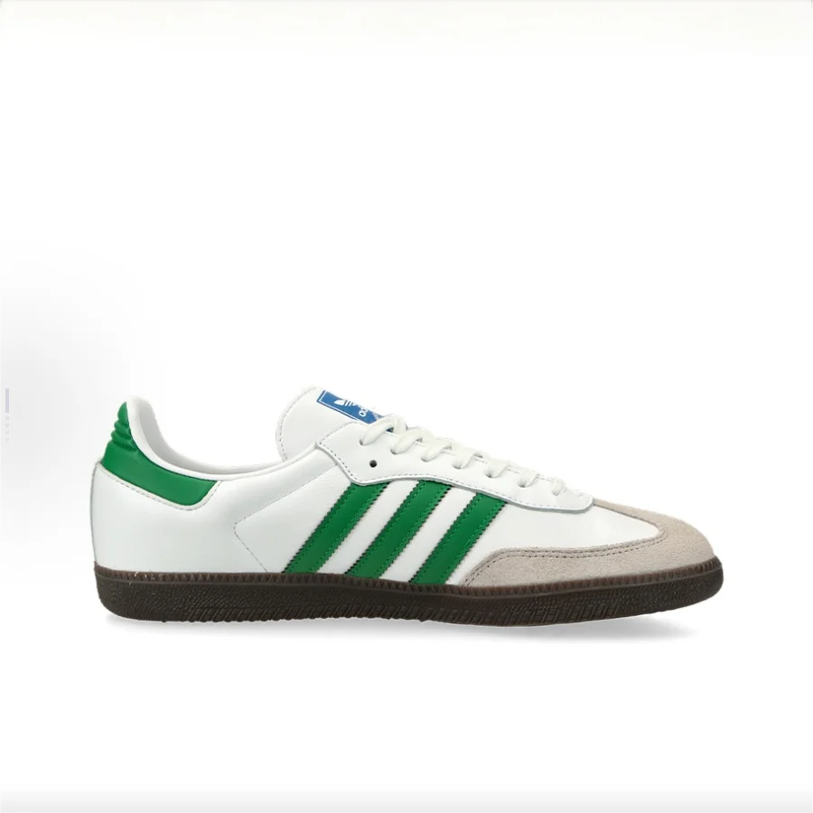 adidas SAMBA OG Rutschfeste, s – Adidas Shoes Samba Bewertung und Preis