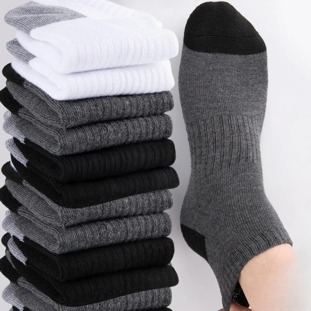 1–10 Paar atmungsaktive Herren – Ankle Sock Low Cut Bewertung und Preis