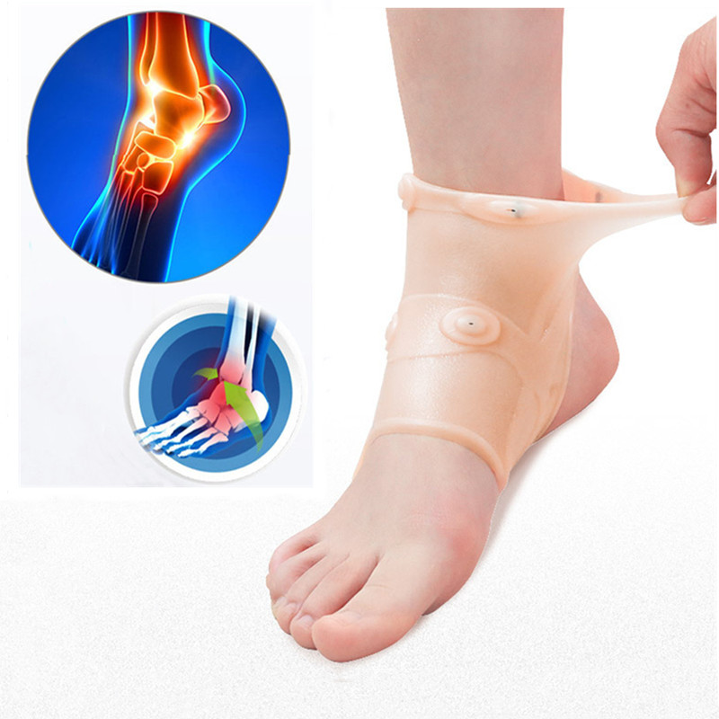 Magnetische Knöchelbandage, Ko – Ankle Brace Sock Bewertung und Preis