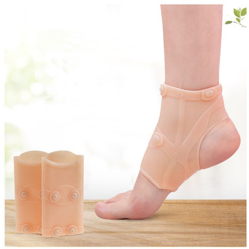 Magnetische Knöchelbandage, Ko – Ankle Brace Sock Bewertung und Preis