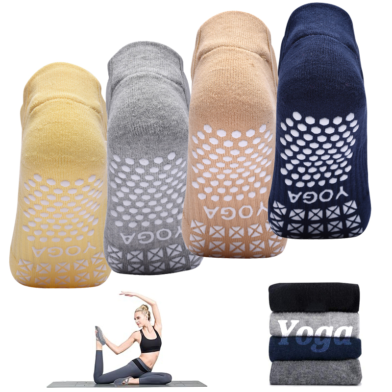 Damen Rutschfeste Yoga-Socken  – No Show Sock Women Bewertung und Preis