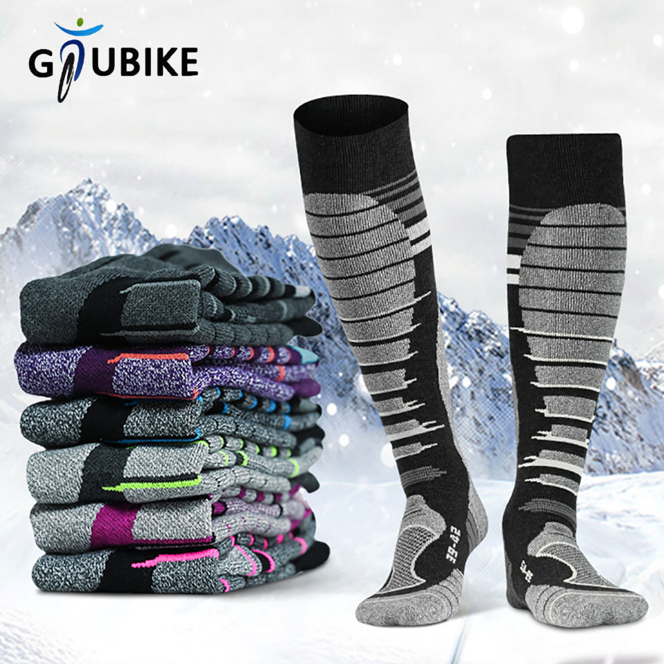 GTUBIKE Skisocken aus Merinowo – Thermal Sock Winter Bewertung und Preis