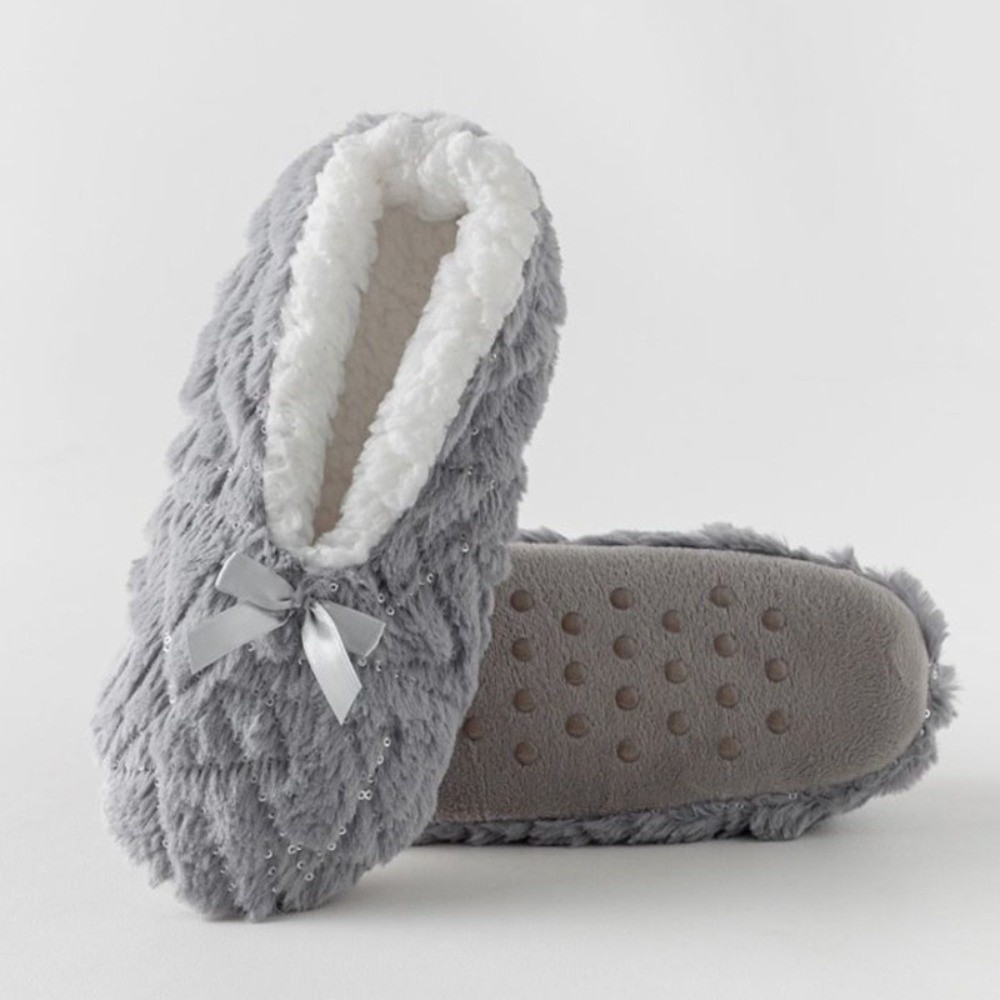 Bequeme, verdickte Hausschuhso – Thermal Sock Winter Bewertung und Preis