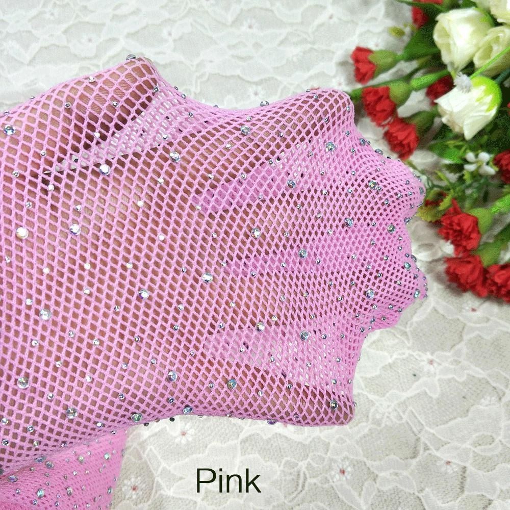 Trendige glänzende Netzstrumpf – Fishnet Stocking Women Bewertung und Preis