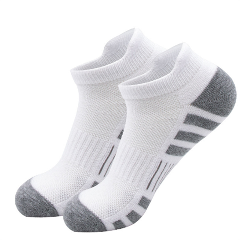 6/24 Paar gepolsterte, atmungs – Ankle Sock Low Cut Bewertung und Preis