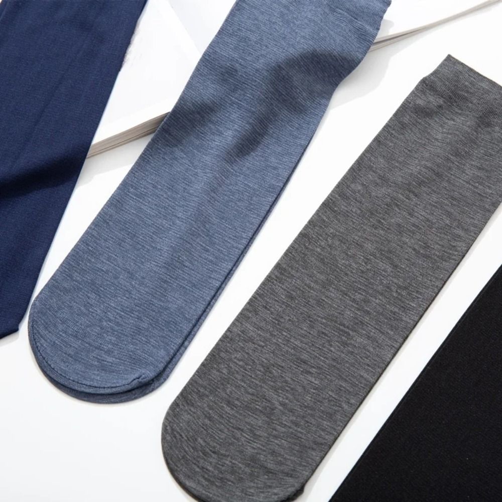 10 Paar modische, atmungsaktiv – Silk Sock Bamboo Bewertung und Preis