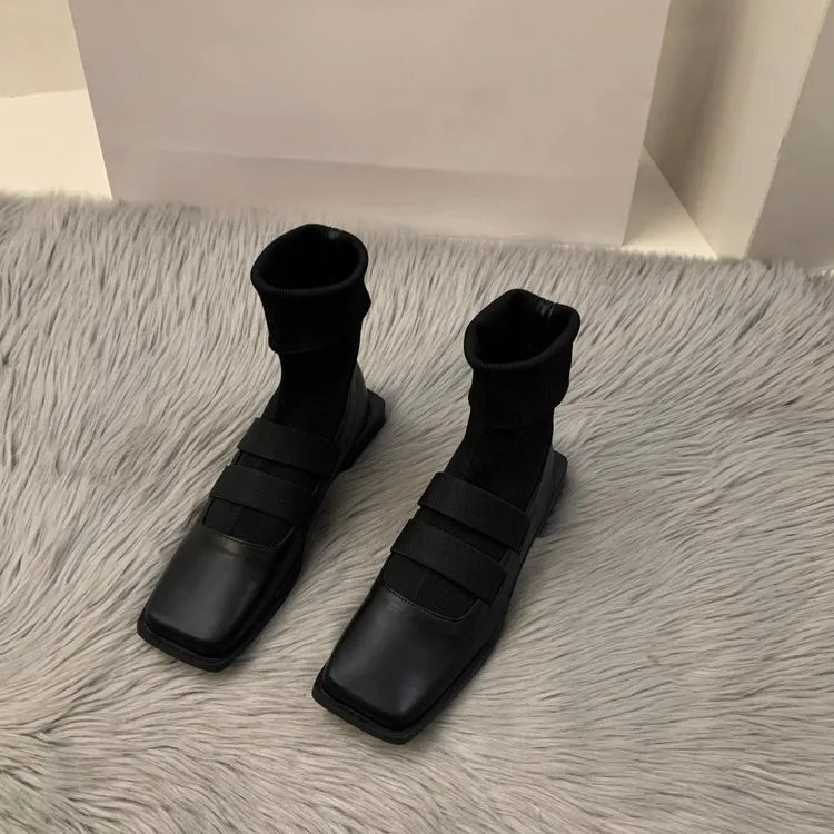 Britische Art quadratische ges – No Show Sock Women Bewertung und Preis