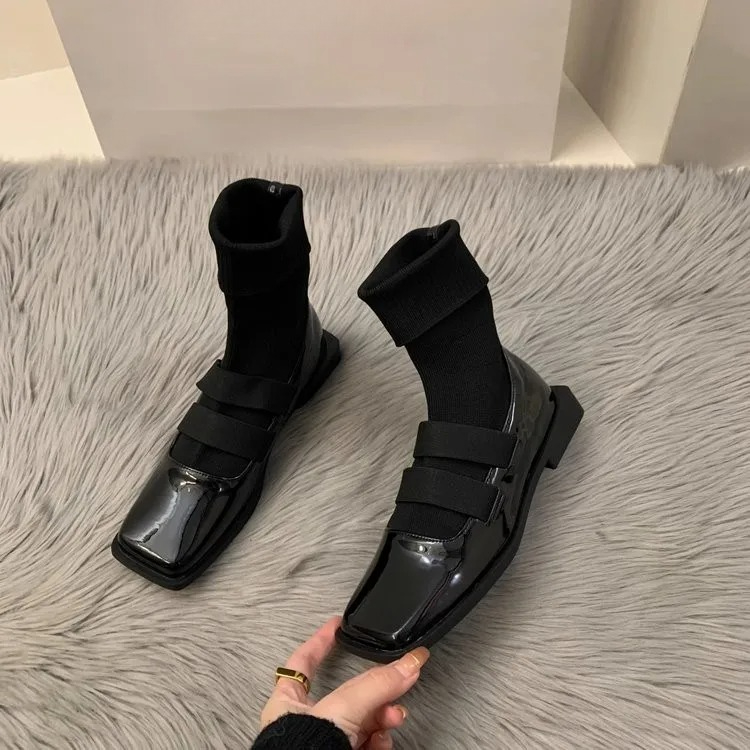 Britische Art quadratische ges – No Show Sock Women Bewertung und Preis