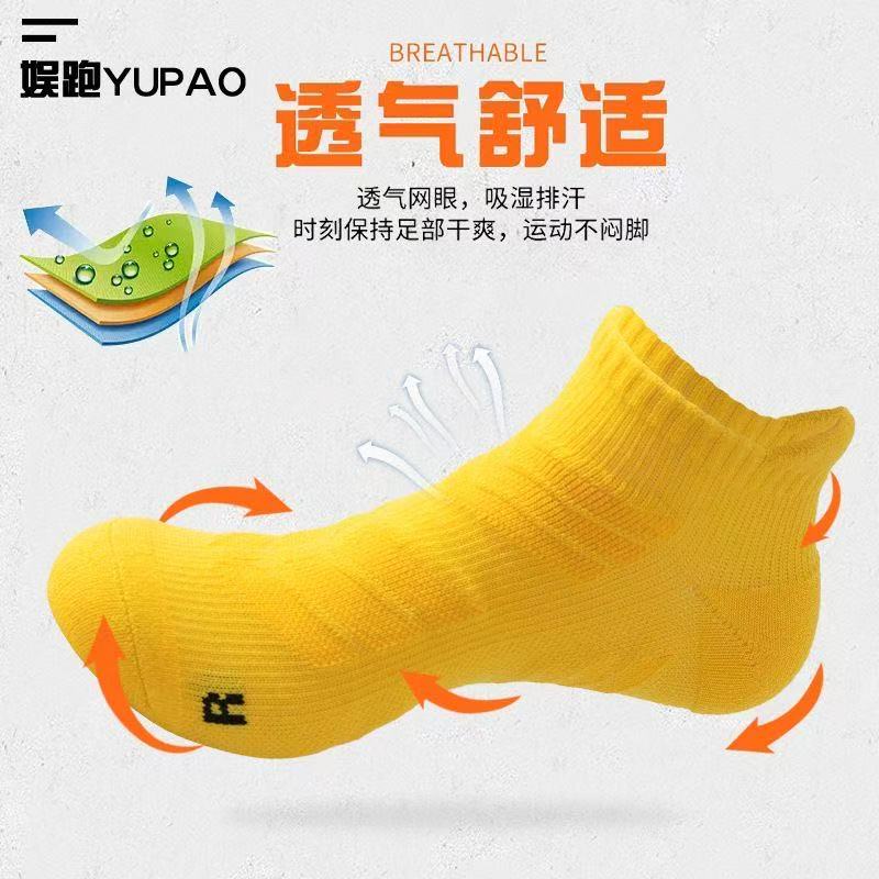 5 Paar Herren-Socken in großer – Ankle Brace Sock Bewertung und Preis
