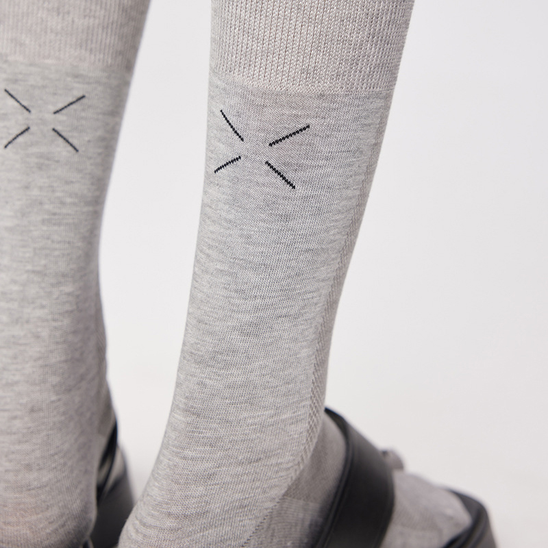 Komfortable Weiche Mode Trend  – Toe Sock Split Bewertung und Preis