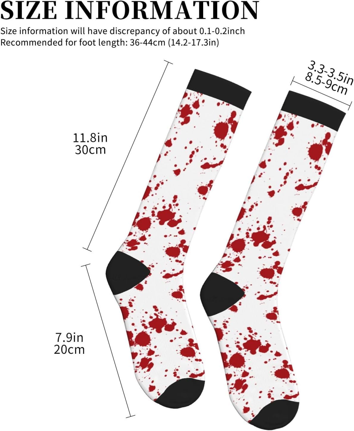 Kompressionssocken, Waden-Knie – Knee High Sock Women Bewertung und Preis