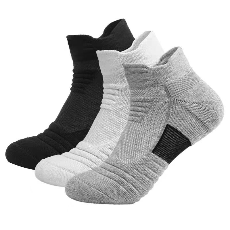 3 Paar atmungsaktive Mesh-Spor – Athletic Sock Cushion Bewertung und Preis