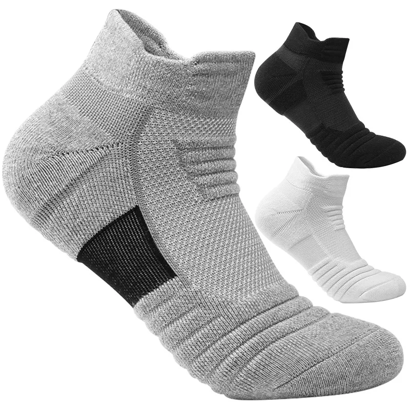 3 Paar atmungsaktive Mesh-Spor – Athletic Sock Cushion Bewertung und Preis