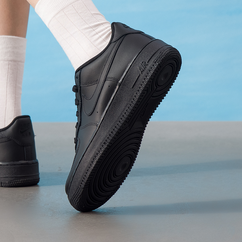 Nike (Nike) Damenschuhe Air Fo – Nike Shoes Air Force 1 Bewertung und Preis