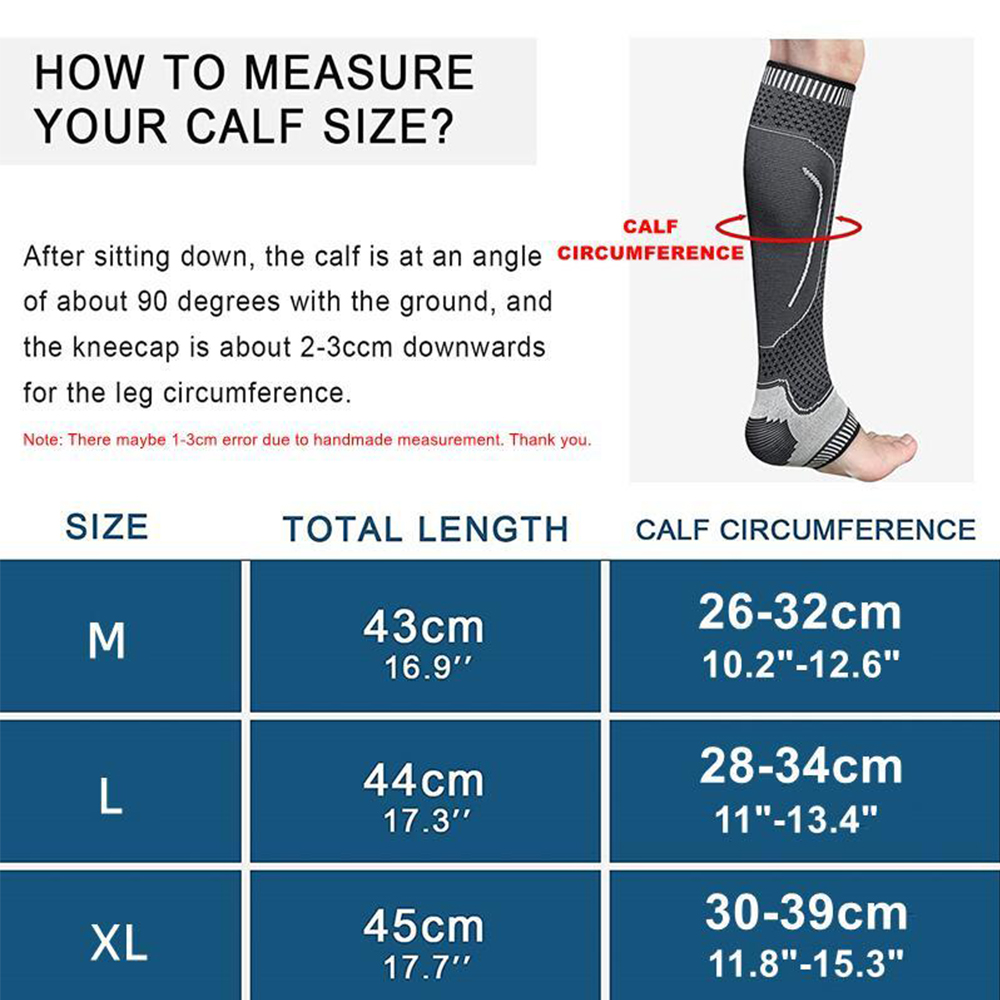 1 Stück Lauf-Kompressionssocke – Ankle Brace Sock Bewertung und Preis