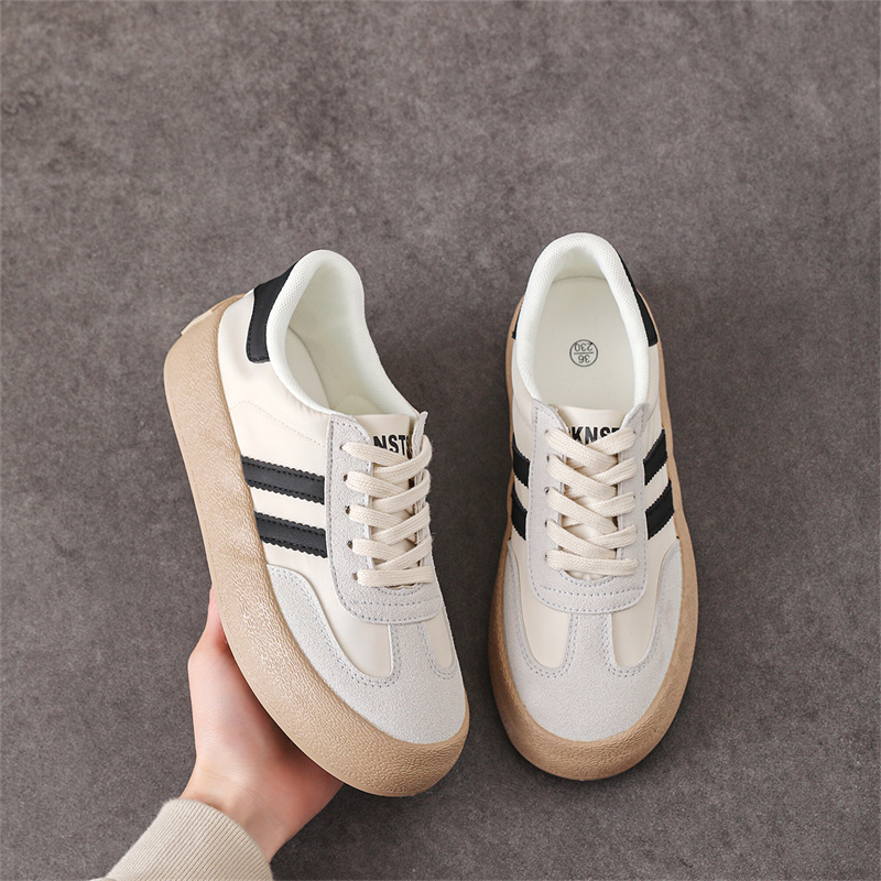 Neue atmungsaktive Damen-Sneak – New Balance Shoes 574 Bewertung und Preis