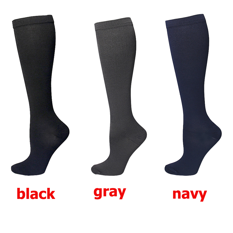 2 Paar Kompressionssocken, Lau – Compression Sock Medical Bewertung und Preis