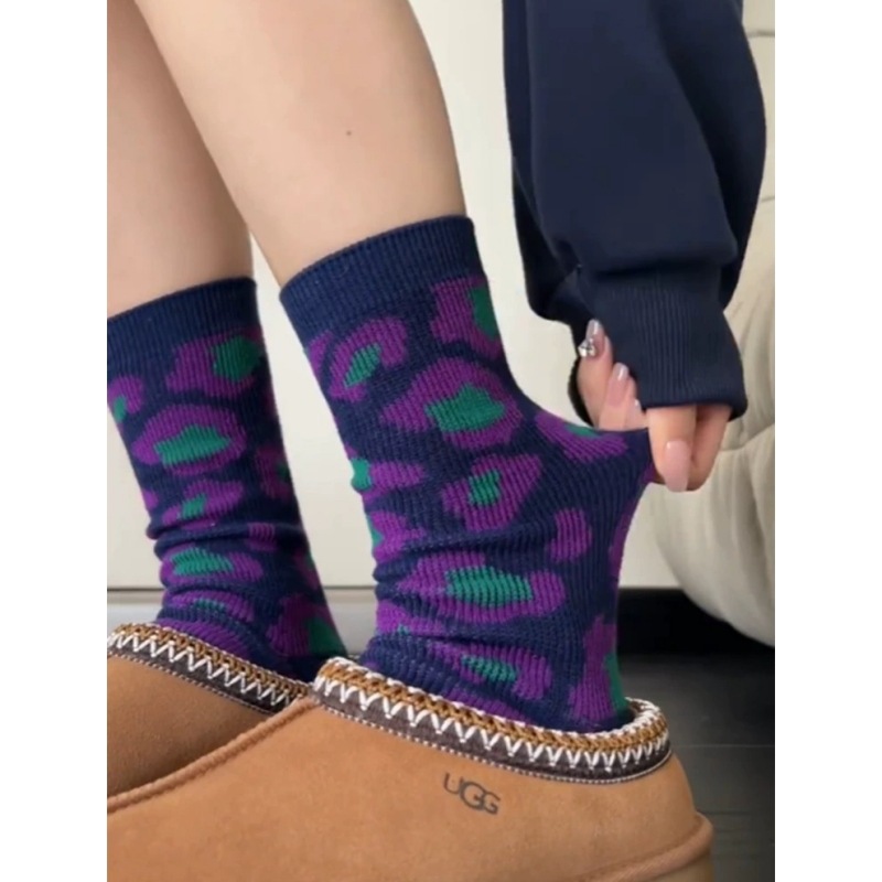 Damen-Crew-Socken, mittelhohe  – Cotton Crew Sock Pack Bewertung und Preis