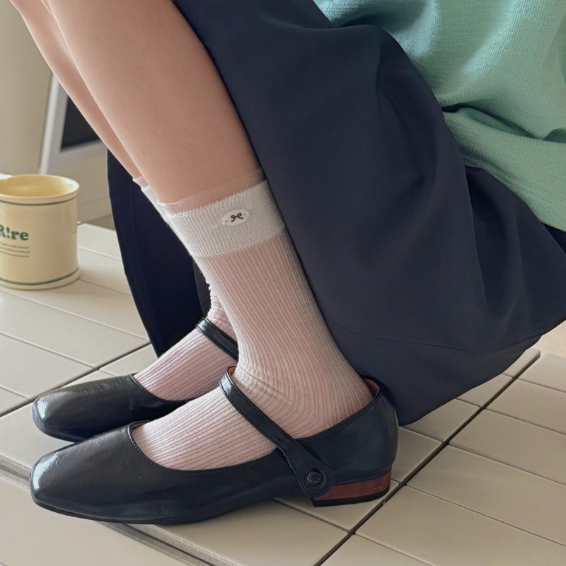 SP&CITY Summetr Dünne, süße Ba – Silk Sock Bamboo Bewertung und Preis