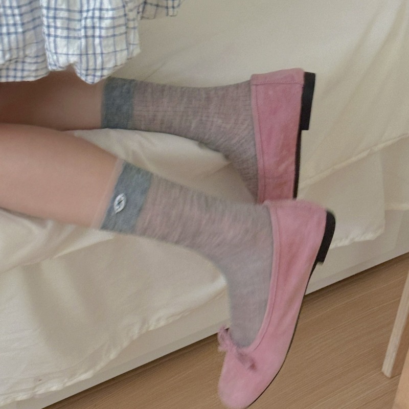 SP&CITY Summetr Dünne, süße Ba – Silk Sock Bamboo Bewertung und Preis