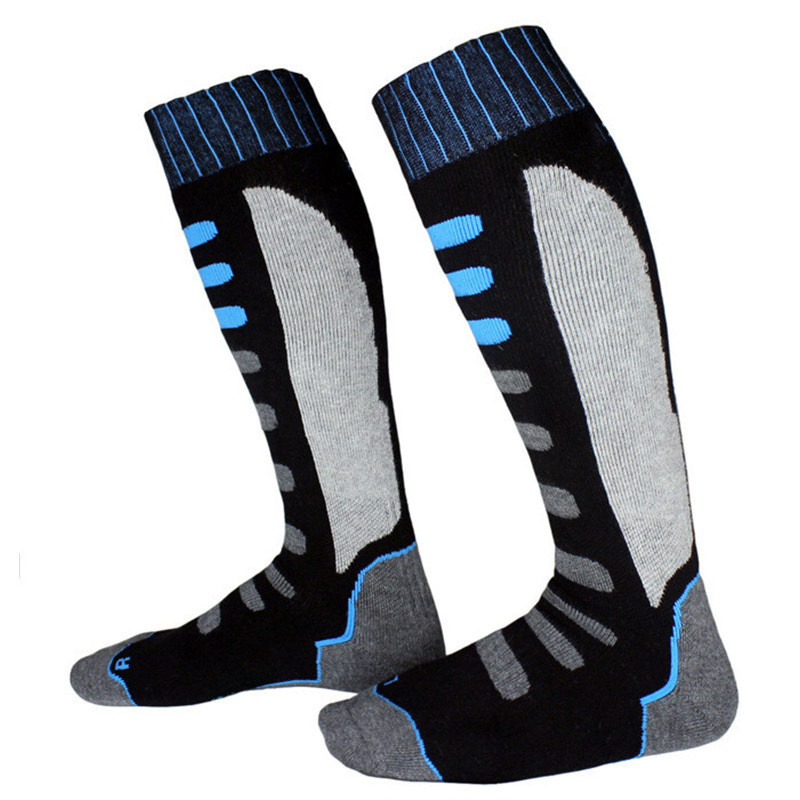 Baumwolle Ski Männer Thermisch – Thermal Sock Winter Bewertung und Preis