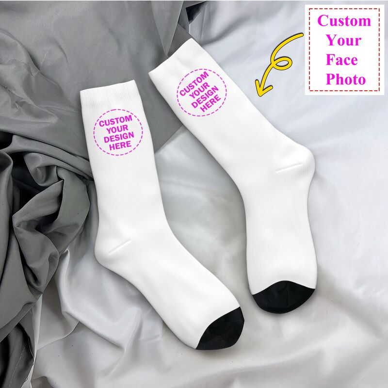 Personalisieren Sie individuel – Dress Sock Men Bewertung und Preis