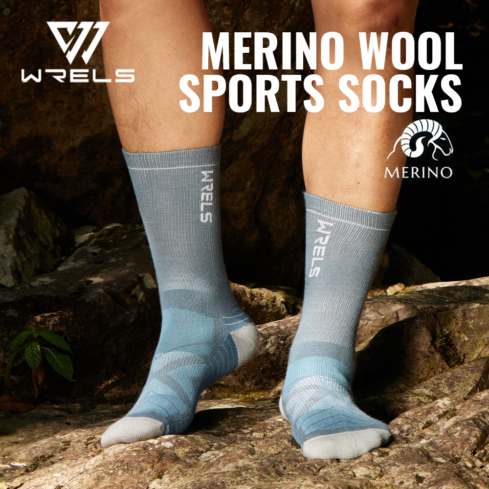 WRELS 1/2/3 Socken aus Merinow – Thermal Sock Winter Bewertung und Preis