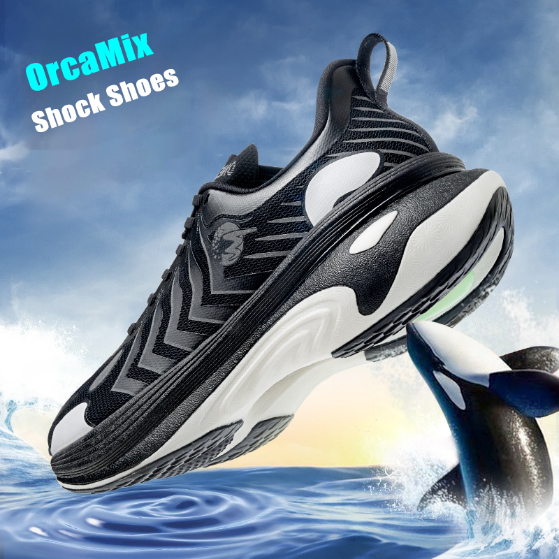 ONEMIX 2025 Neue Orca-Turnschu – New Balance Shoes 9060 Bewertung und Preis