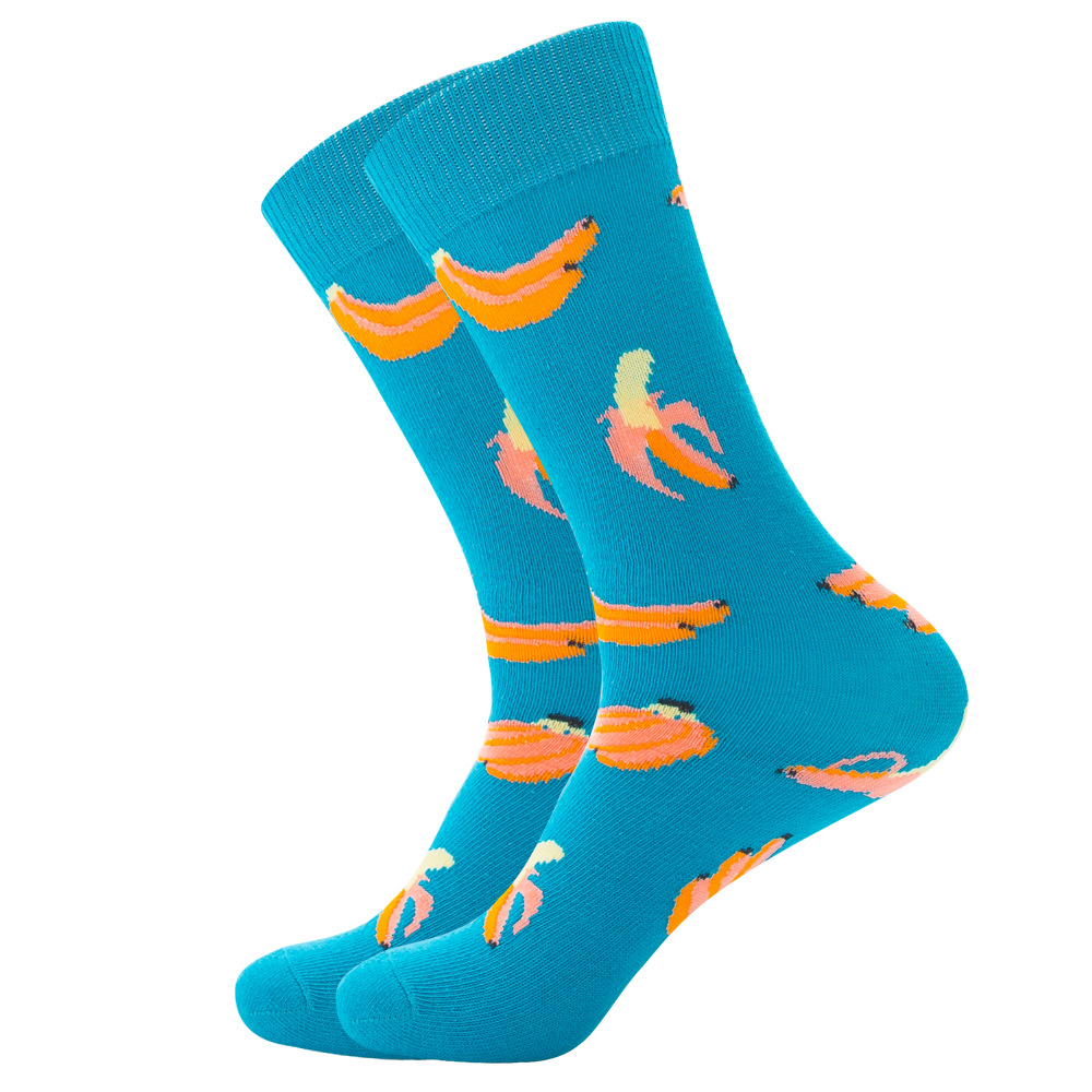 5 paar lot pack männer frauen  – Cotton Crew Sock Pack Bewertung und Preis