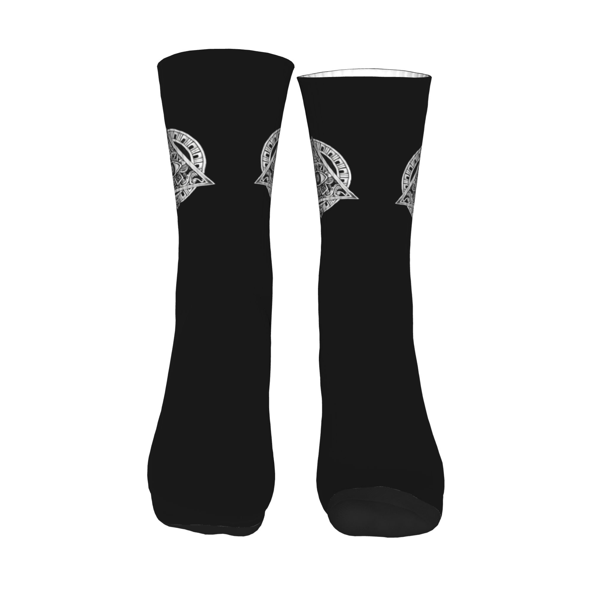 Lustige Herren-Socken mit Illu – Dress Sock Men Bewertung und Preis