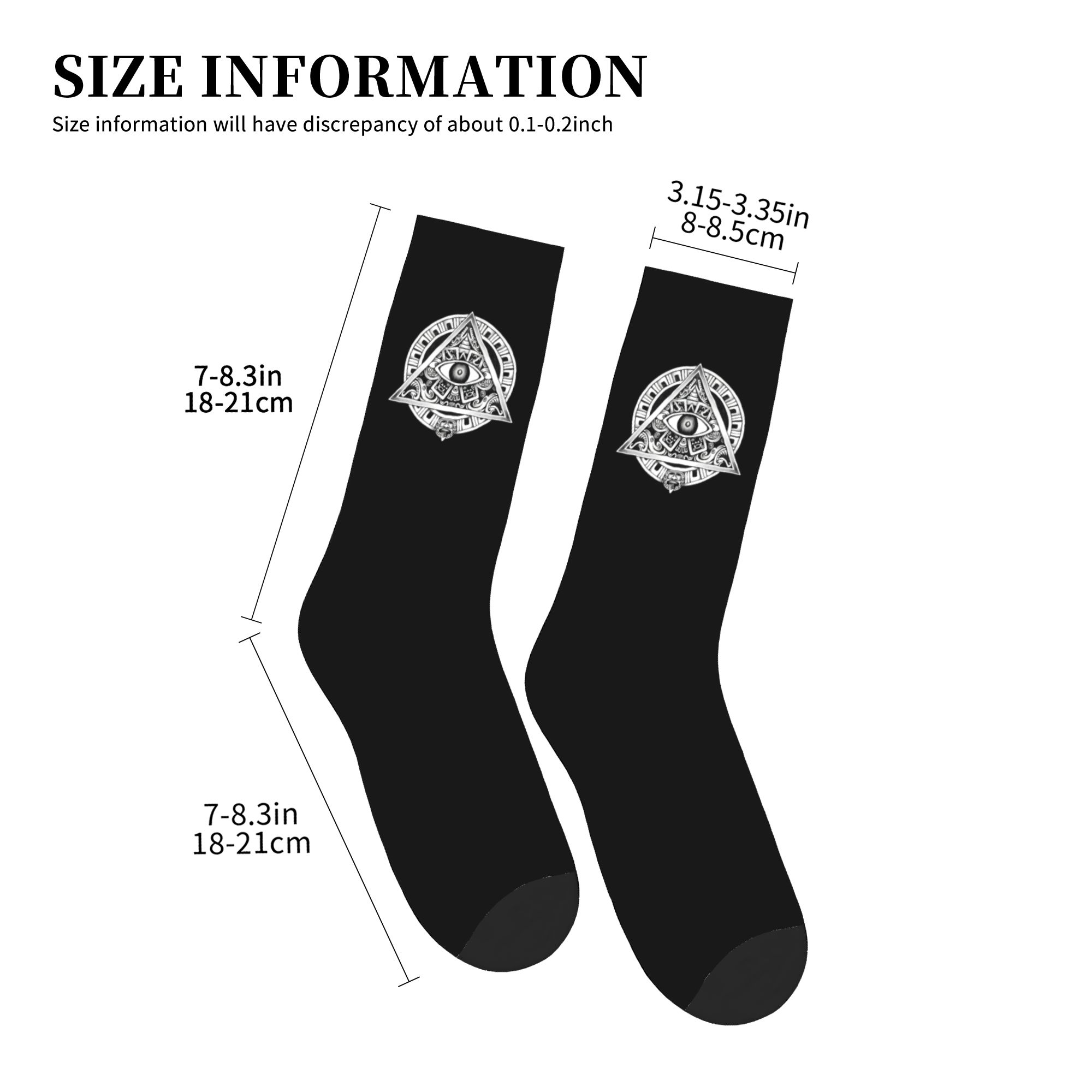 Lustige Herren-Socken mit Illu – Dress Sock Men Bewertung und Preis