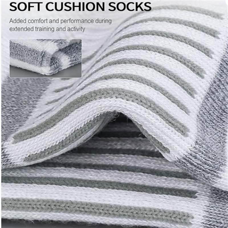 Unisex-Plüsch-Frottee-Knöchels – Ankle Sock Low Cut Bewertung und Preis
